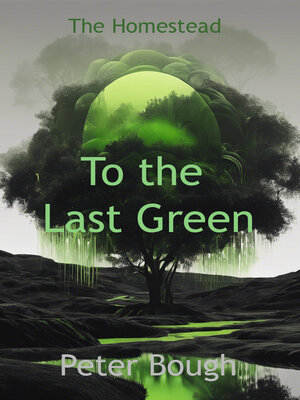 cover image of To the Last Green